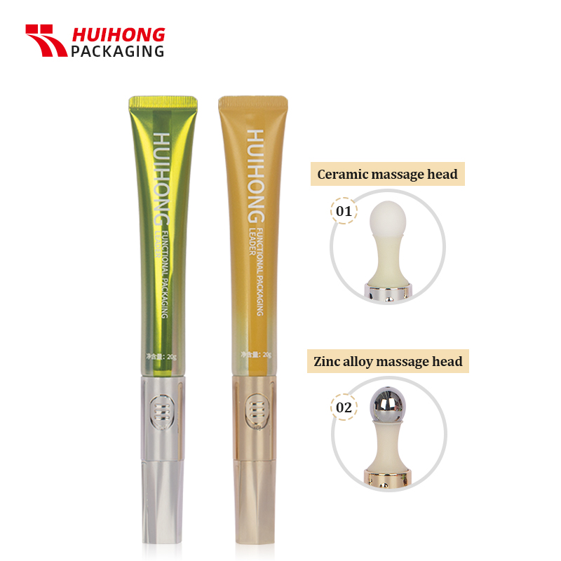 Eye Cream Tube