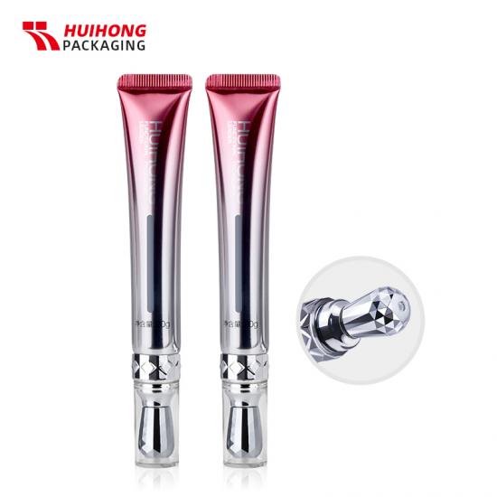 Cosmetic Eye Cream Massage Tube