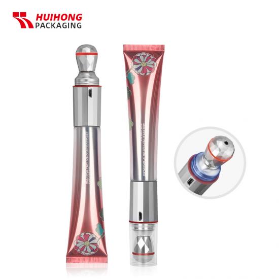 Cosmetic Eye Cream Massage Tube
