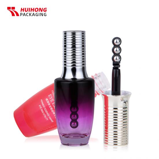 20ml  Eye Cream  Massage Ball Glass Bottle