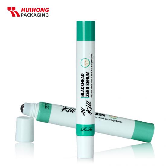 20ml Green Eye Cream Roller Massage Tube