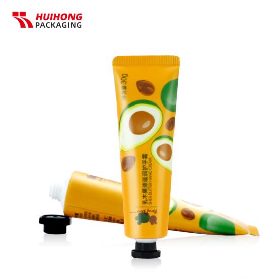 30ml Hand Cream Aluminum Tube