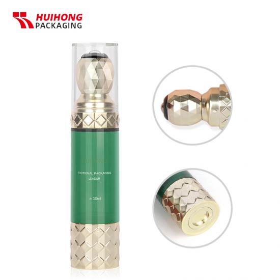 30ml  Roller Massage Bottle