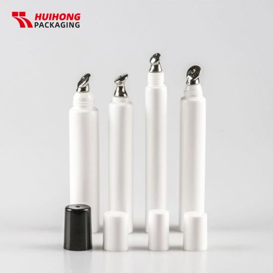 Eye Cream Massage Tube For Cosmetic