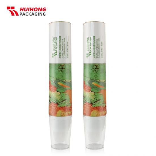Soft Lotion Tube