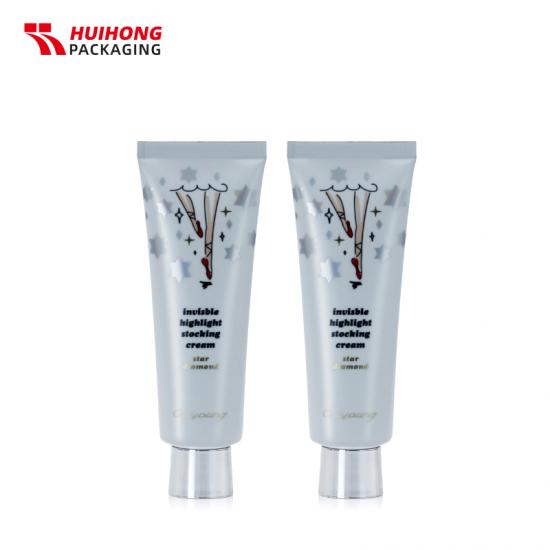 Face Cream Tube