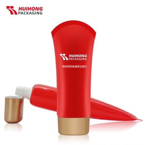 Lotion Tube