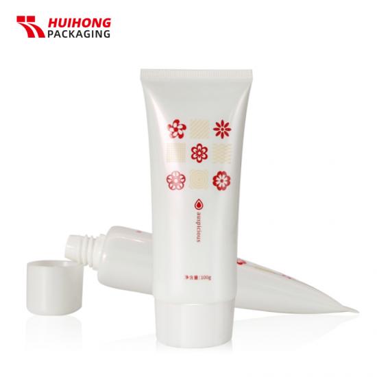 Soft Cosmetic Tube
