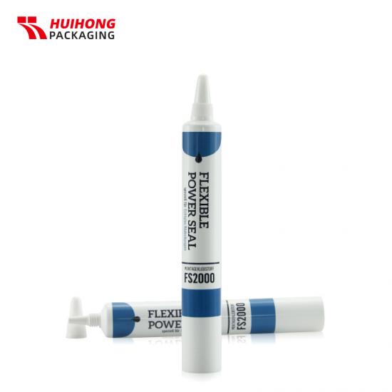 Squeeze Nozzle Tube