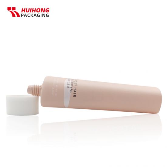 Cream Squeeze Tube
