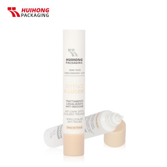 Pharmaceutica Cream Nozzle Tube