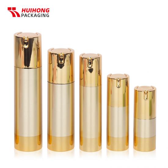Airless Pump Bottle