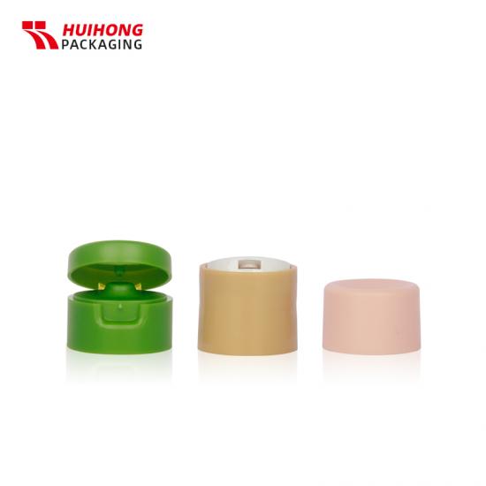 Plastic Lids Caps Closures
