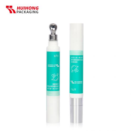 PE Cream Massage Tube