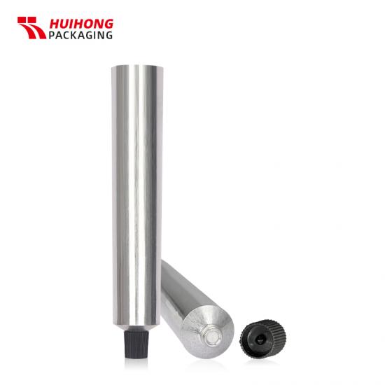 Aluminum Toothpaste  Tube