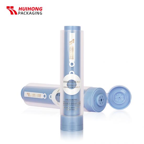  Hand Cream Squeeze  Tube