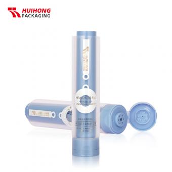  Hand Cream Squeeze  Tube