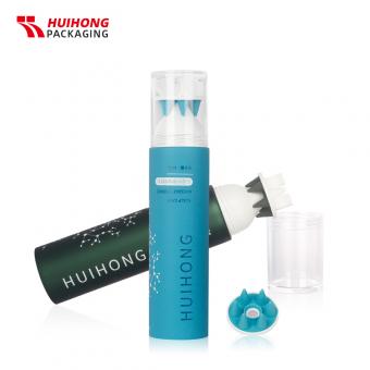 Massage TPE Scalp Tube