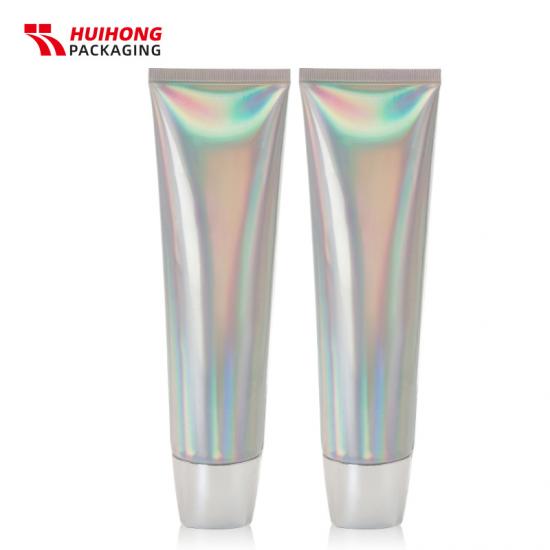 Face Wash Tube