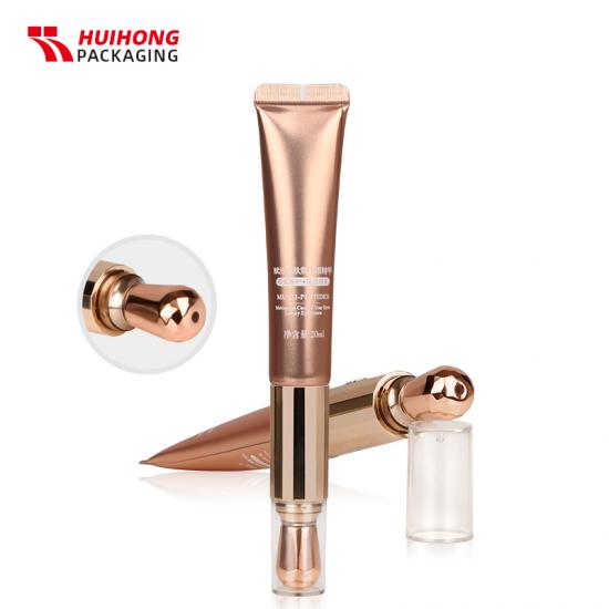 Massage Eye Cream Tube