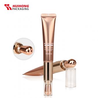 Massage Eye Cream Tube