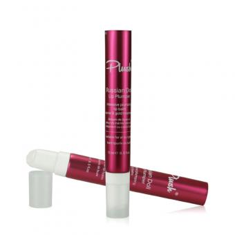  Lip Balm Squeeze Tube